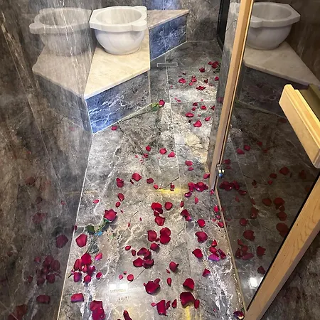 Pieria Luxury 16 Ξενοδοχείο