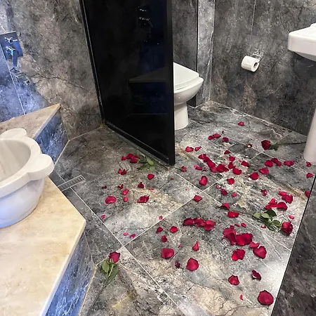 Pieria Luxury 16 * Agva (Marmara)