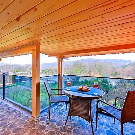 Pieria Luxury 16 Otel Ağva