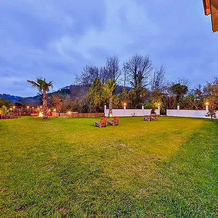 Pieria Luxury 16 Otel *