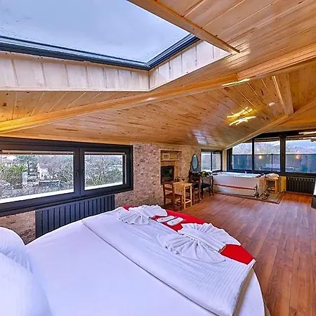Pieria Luxury 16 Otel