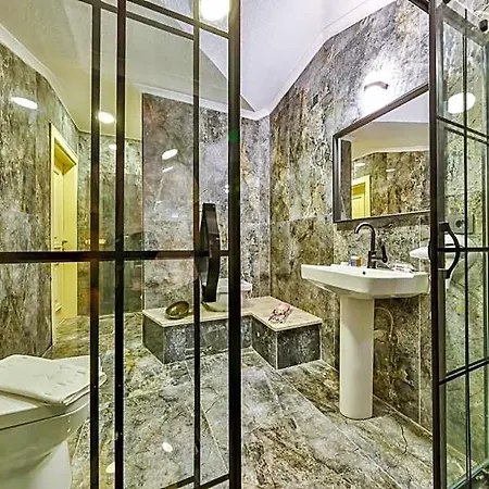 Pieria Luxury 16 Otel