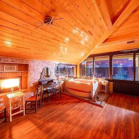 Pieria Luxury 16 * Ağva