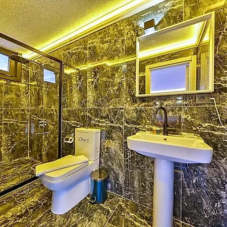 Otel Pieria Luxury 16