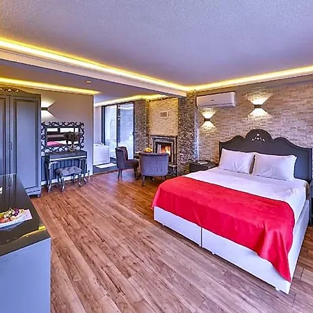 Otel Pieria Luxury 16 Ağva