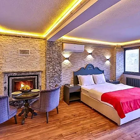 Pieria Luxury 16 Ağva