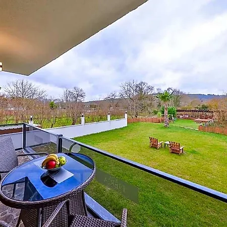 Otel Pieria Luxury 16 *