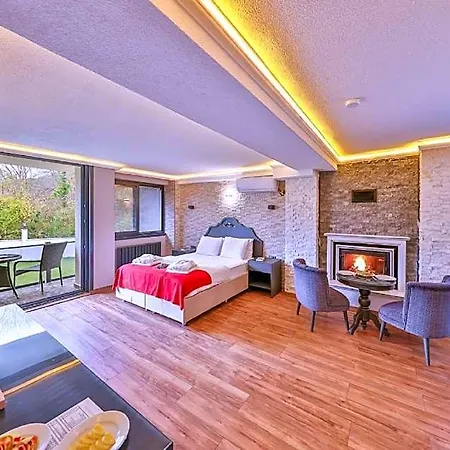 Otel Pieria Luxury 16