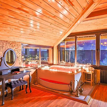 Pieria Luxury 16 * Ağva