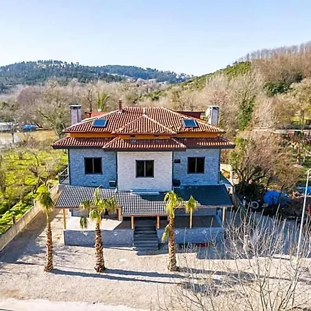 Pieria Luxury 16 Ağva