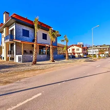Pieria Luxury 16 Otel *
