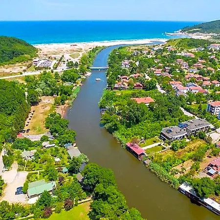 Otel Pieria Luxury 16 *