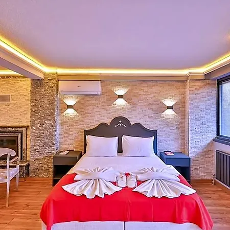 Otel Pieria Luxury 16
