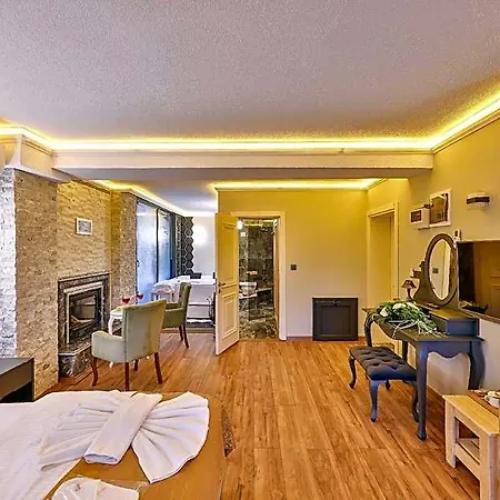 Otel Pieria Luxury 16