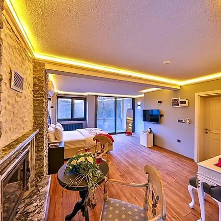 Otel Pieria Luxury 16 *
