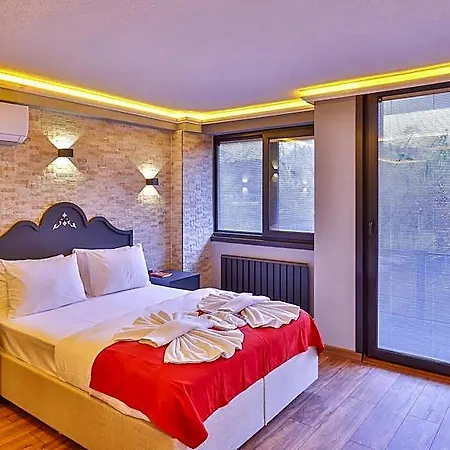 Pieria Luxury 16 Ağva